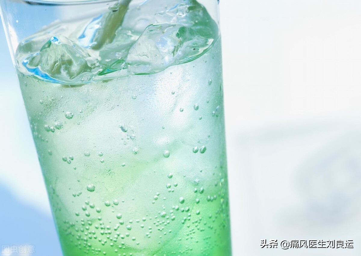 尿酸高可以喝的饮料有哪些,尿酸高的饮料有哪些不可以喝