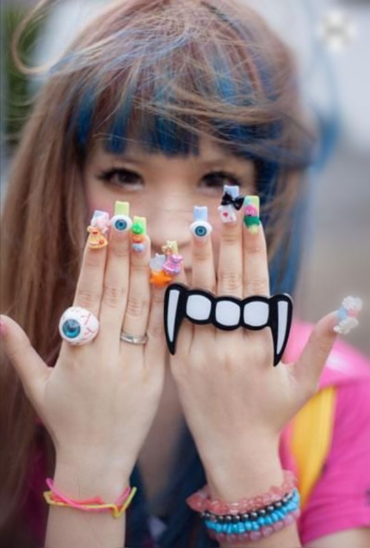 日本的工装潮牌街,潮牌穿搭分享京都