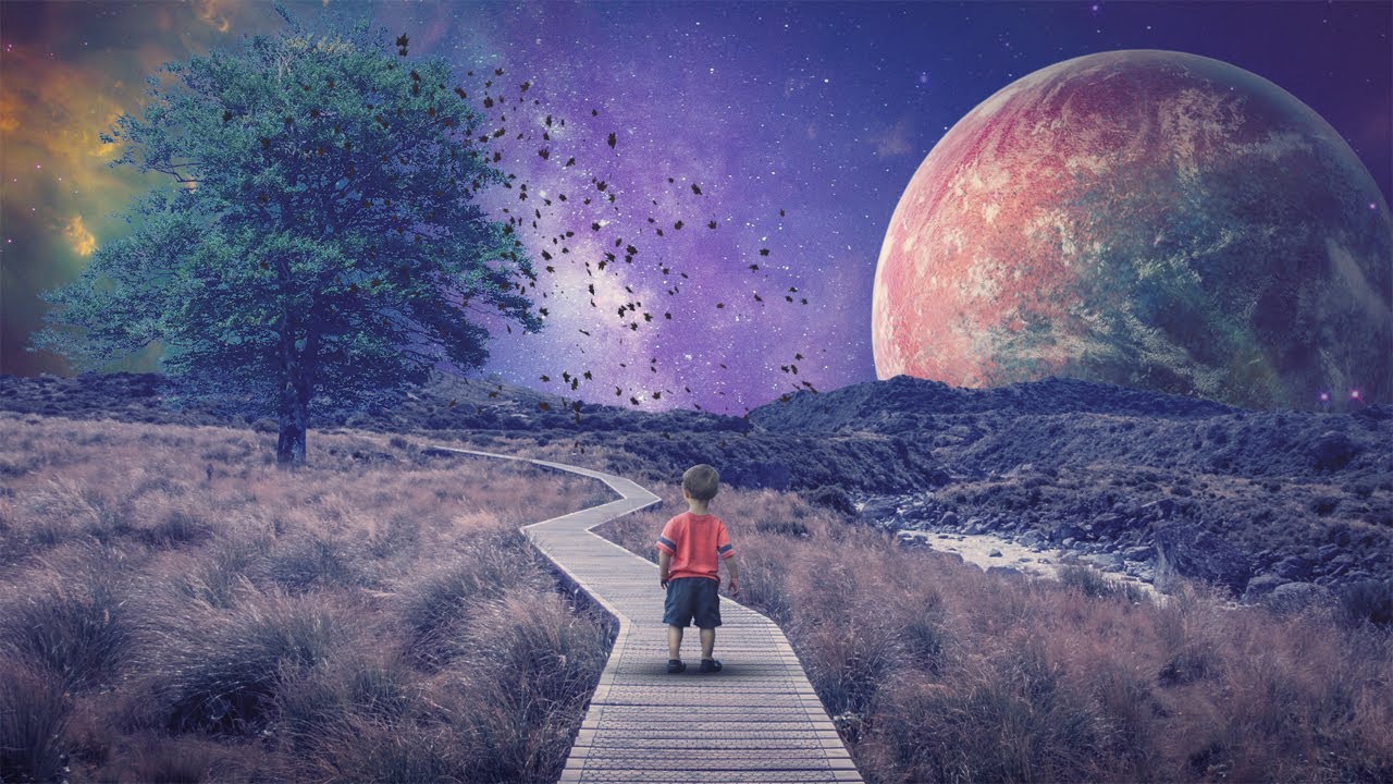 photoshop学起来难吗,ps总是学不会