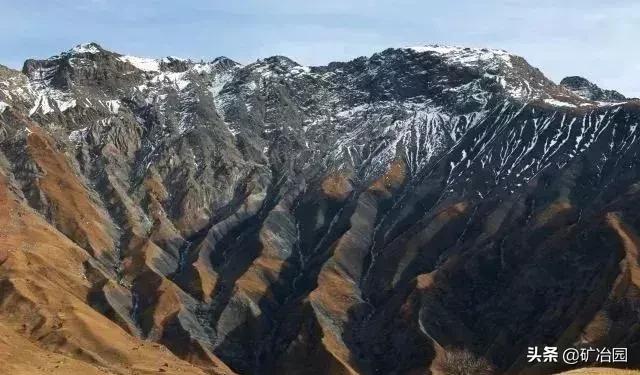 学地质必须学地理吗,学地质真的有宝石吗