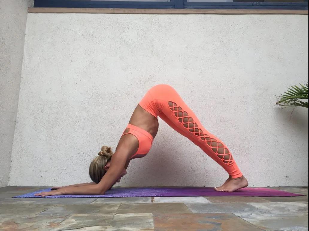 三个动作告别蝴蝶臂,怎么练天鹅臂薄背