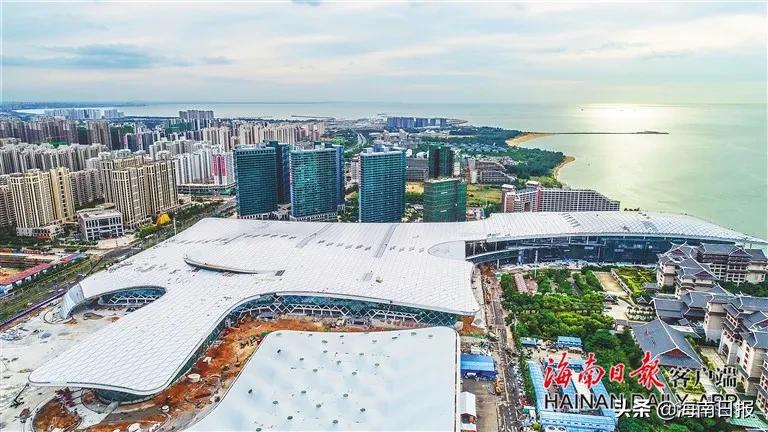 海南省国际会展中心近期活动,2022海南国际会展中心