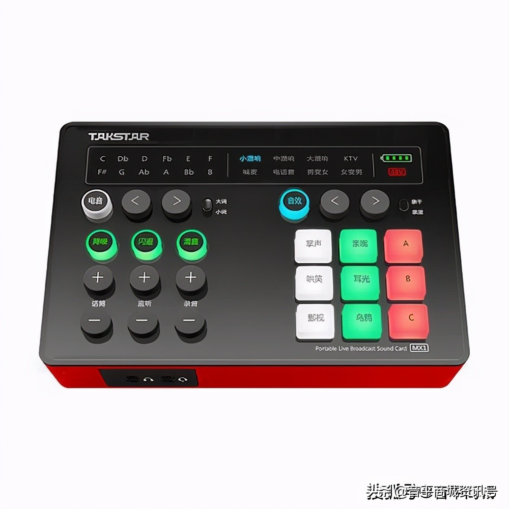 闪克am100声卡和so8声卡哪个更好,什么品牌的直播声卡好一点