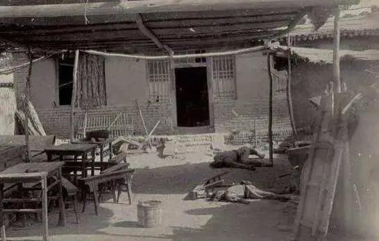 晚清三大美女赛金花,清末赛金花的传奇