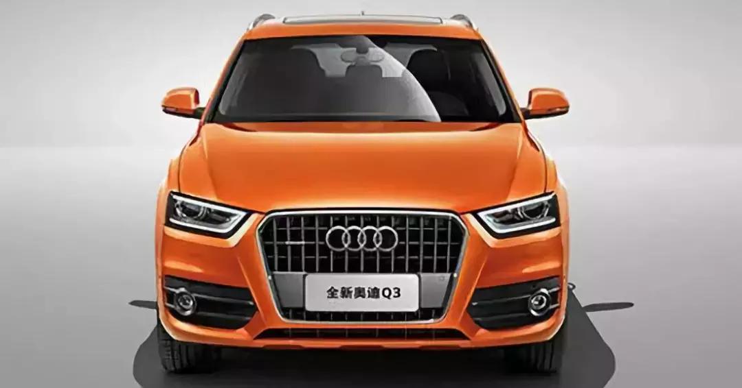 一周新车快闻：别克VELITE6，国产奥迪全新Q3，江淮iEVS4等