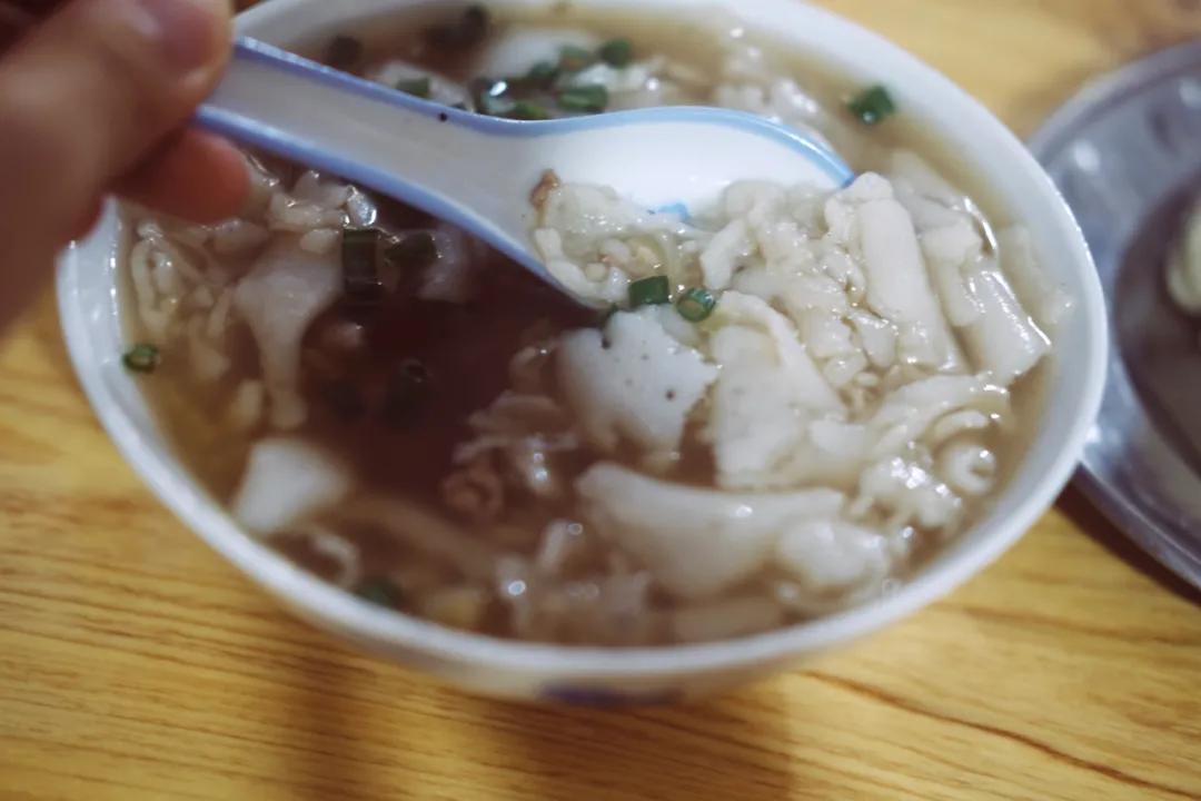 每顿人均20块，坐高铁来这座浙西小县城吃个过瘾