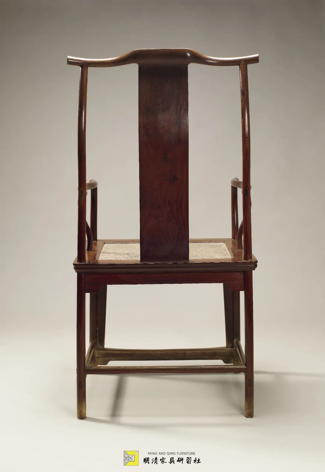 上海博物馆明清家具风格,上海博物馆馆藏79件明式家具图片