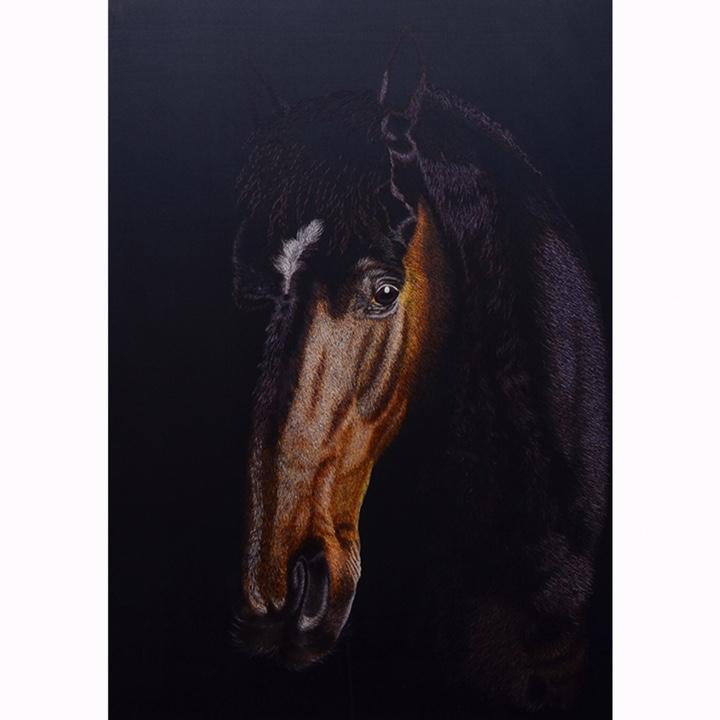 苏绣制品有哪些,苏绣全手工的和机绣的区别在哪里