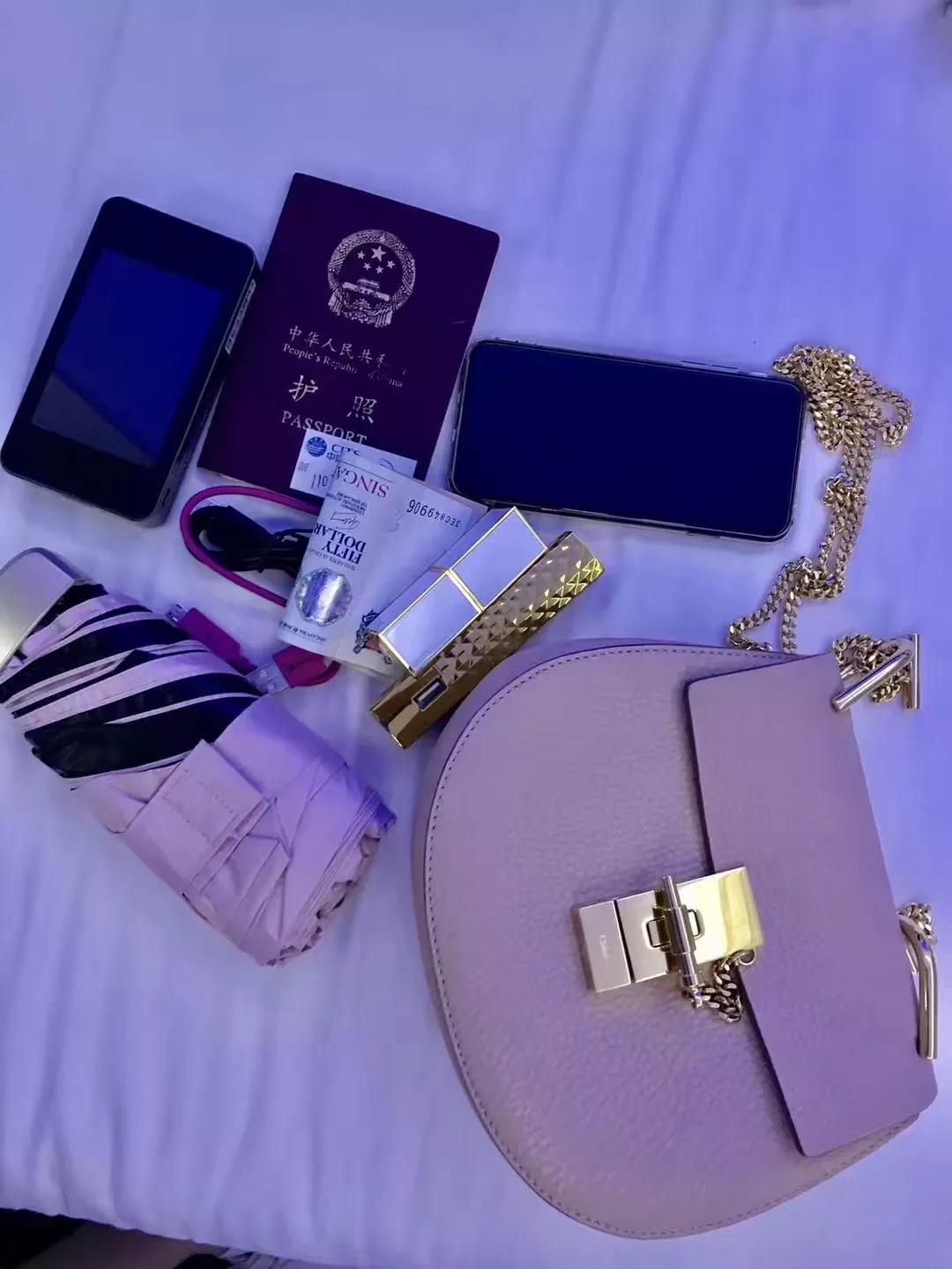 一年买三个奢侈品包包好吗,买过最后悔的大牌包包是什么