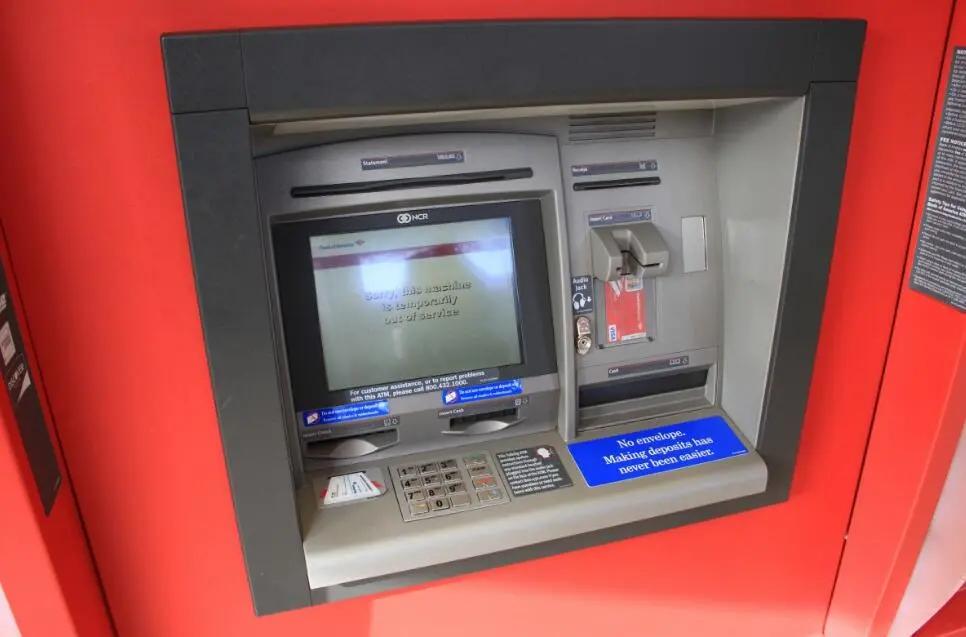 各银行信用卡取现手续费,15家银行信用卡取现手续费一览表