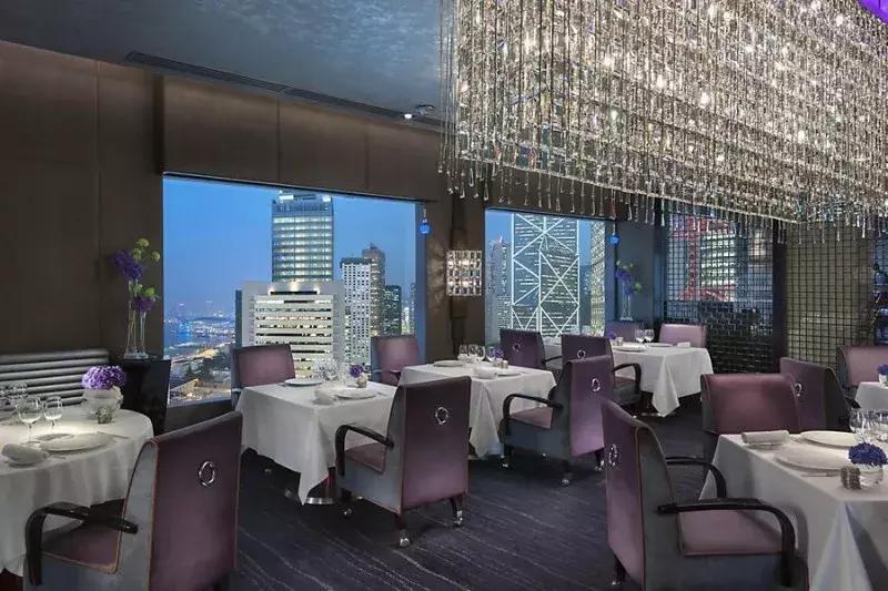 最新香港美食攻略大全,最全香港美食攻略