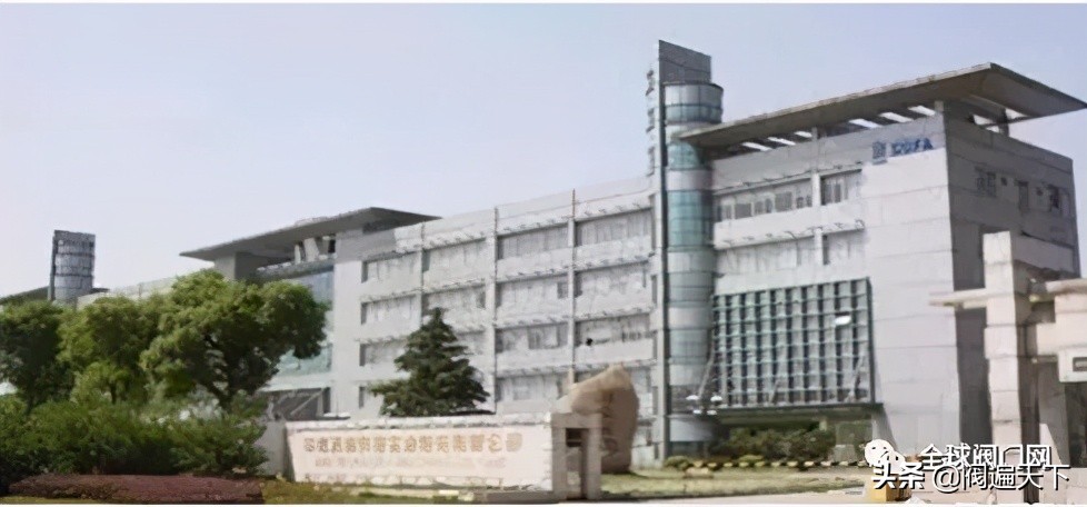 国内口碑较好的10家阀门企业推荐,传承百年的老品牌