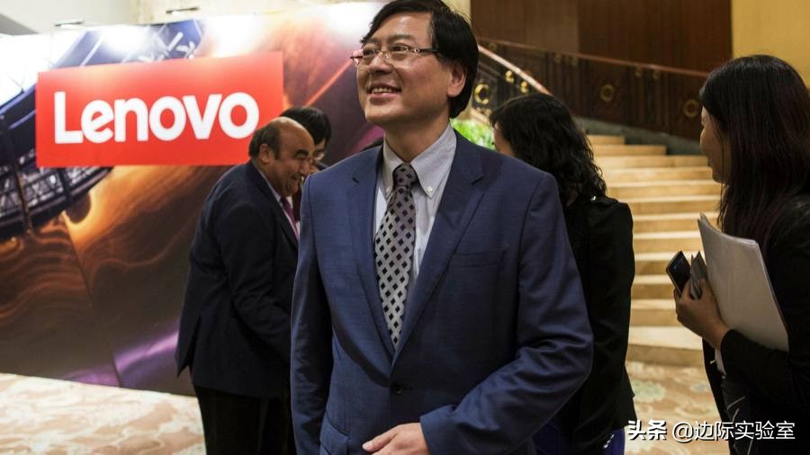 联想美国发布的笔记本,联想最新状况消息