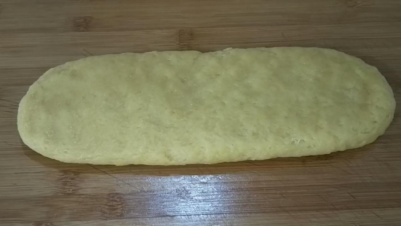 面粉里加鸡蛋怎么做饼,鸡蛋面粉饼怎么做松软好吃