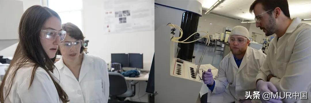 俄亥俄州“Onlyone”实习拿offer，堪称美国最有“钱”途的专业