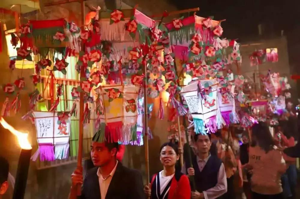 广东信宜|竟有53万华侨同胞来自这“八山一水一分田”之地?