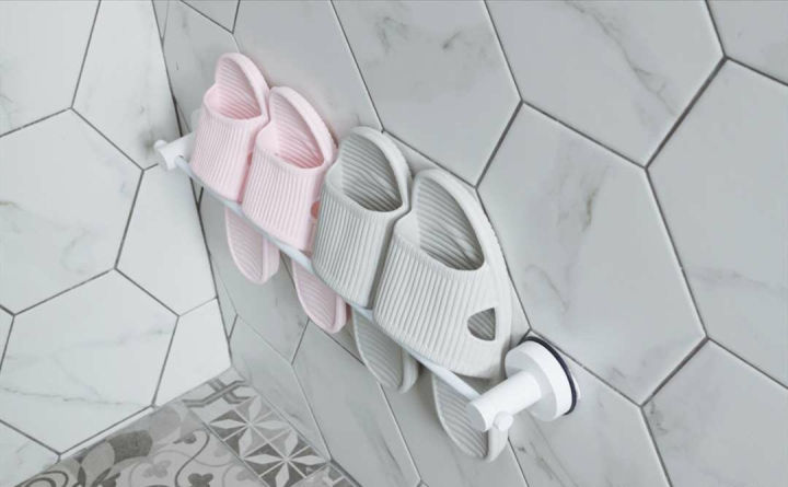 设计师收纳卧室,居家收纳设计师