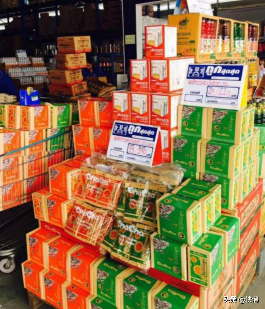 洽洽瓜子工厂在哪里,洽洽瓜子公司现状