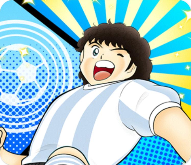 足球小子大空翼的原型,足球小将谁是大空翼