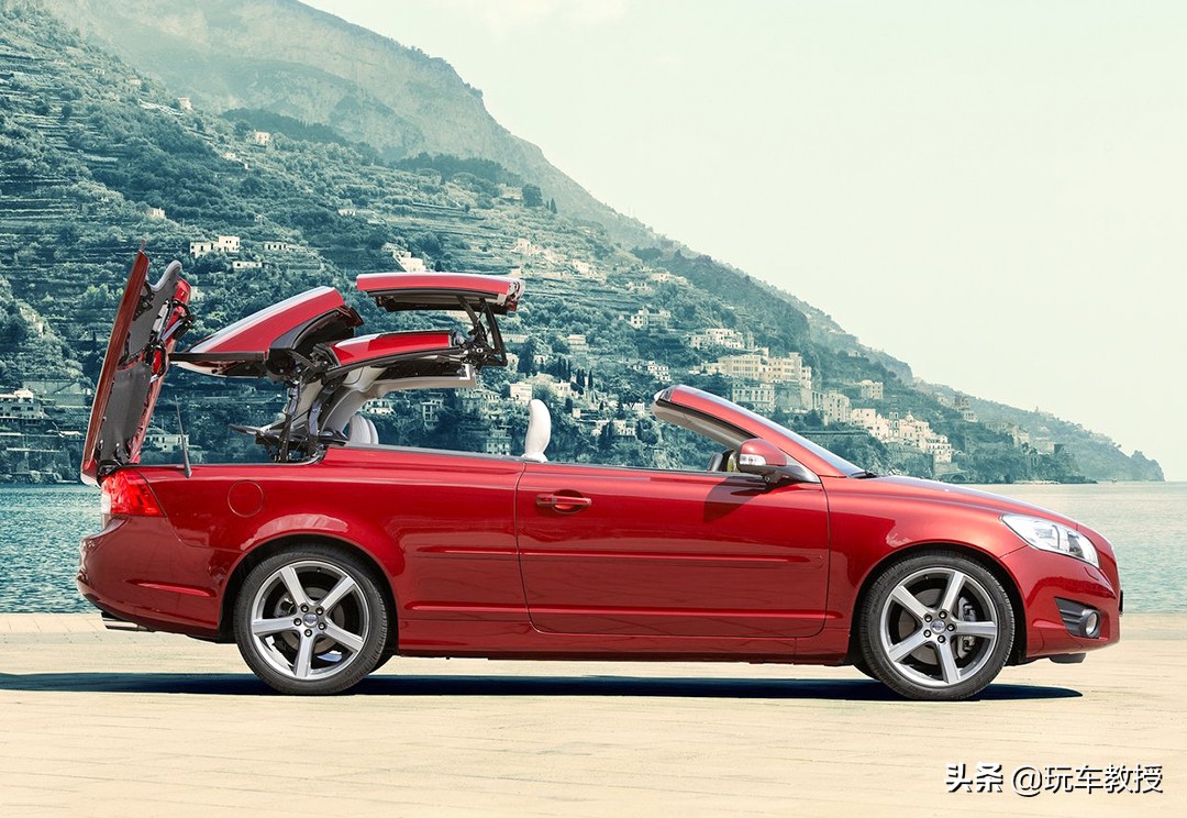 20万内就能圆的跑车梦,看完可能你就解毒了