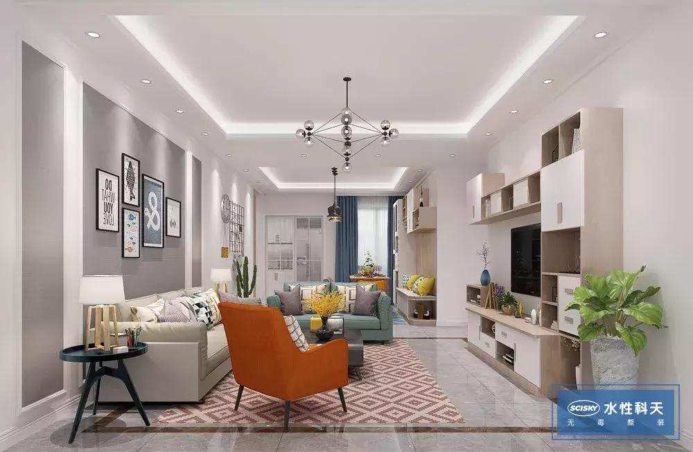 中国整装市场在哪里,整装家居现状及趋势