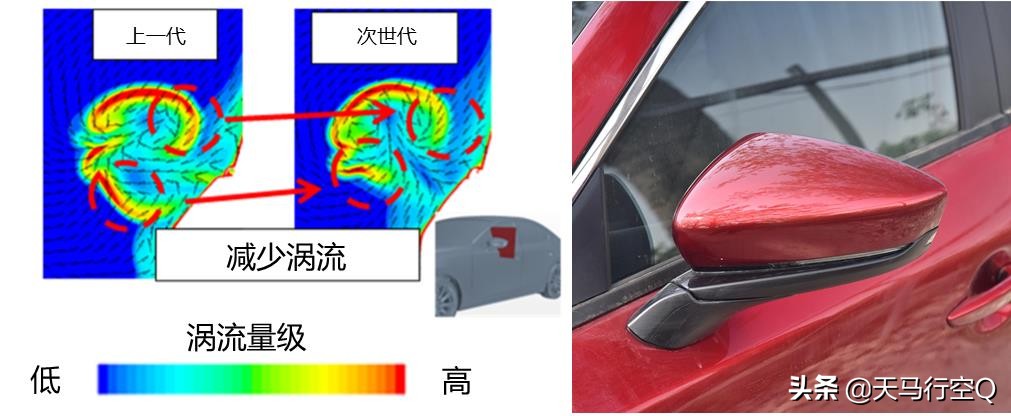 次世代马自达3昂克赛拉拆解视频,马自达3昂克赛拉隔音测试