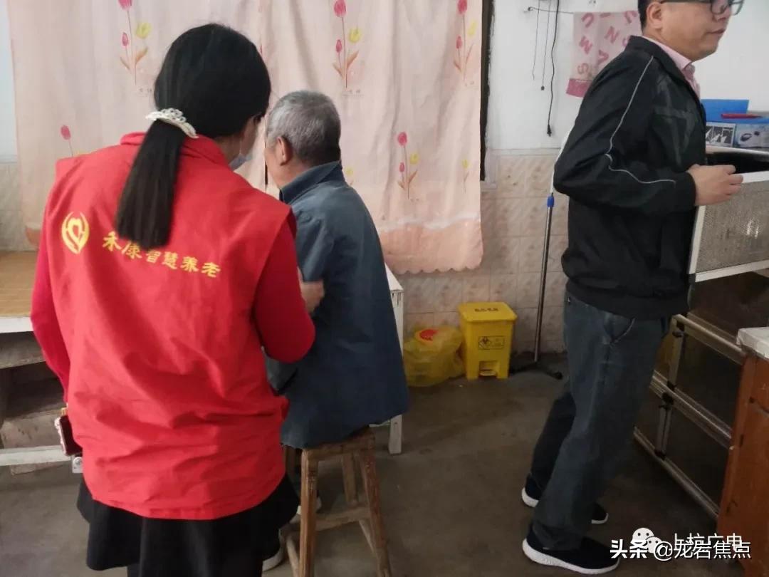 救助贫困老人福建,福建七旬老人救助