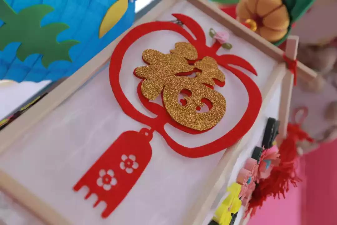 灯耀古城·福佑长安|这璀璨的“万家灯火”,是人间最美的景象