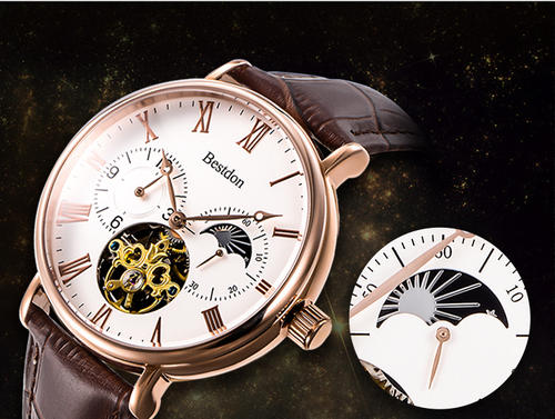 一千元之内机械手表推荐,一千元内能买瑞士什么牌子的手表