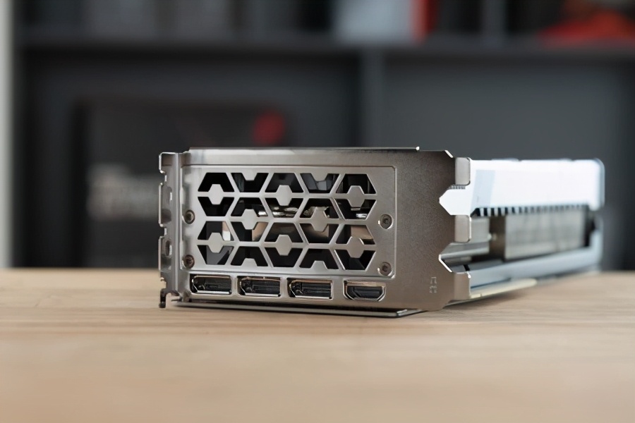 影驰GeForceRTX3070Ti黑将OC显卡评测:煞气腾腾的光追猛“将”