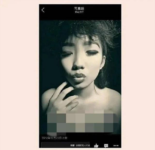 孟美岐聊天记录曝爱情故事,孟美岐跟男明星聊天记录曝光