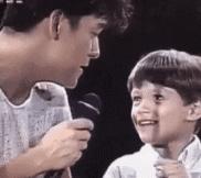 90后的儿子和70后的爸爸,90后儿子和70后爸爸