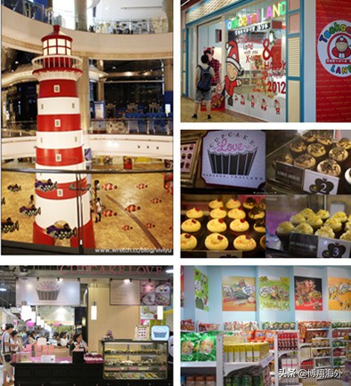 曼谷机场自由行攻略,曼谷terminal21必买品