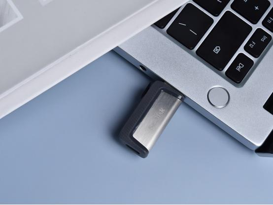 固态硬盘改装移动硬盘无法识别,移动固态硬盘可以当电脑硬盘用吗