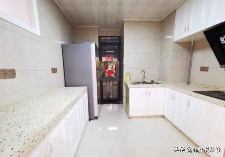 碧桂园107.97平精装房交房视频,碧桂园108精装房入住还需要多少钱