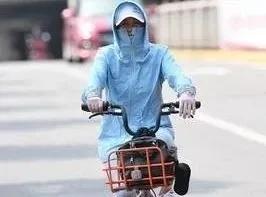 防晒神器夏天一定要戴的防晒冰袖,冰袖防晒防紫外线2022新款男宽松