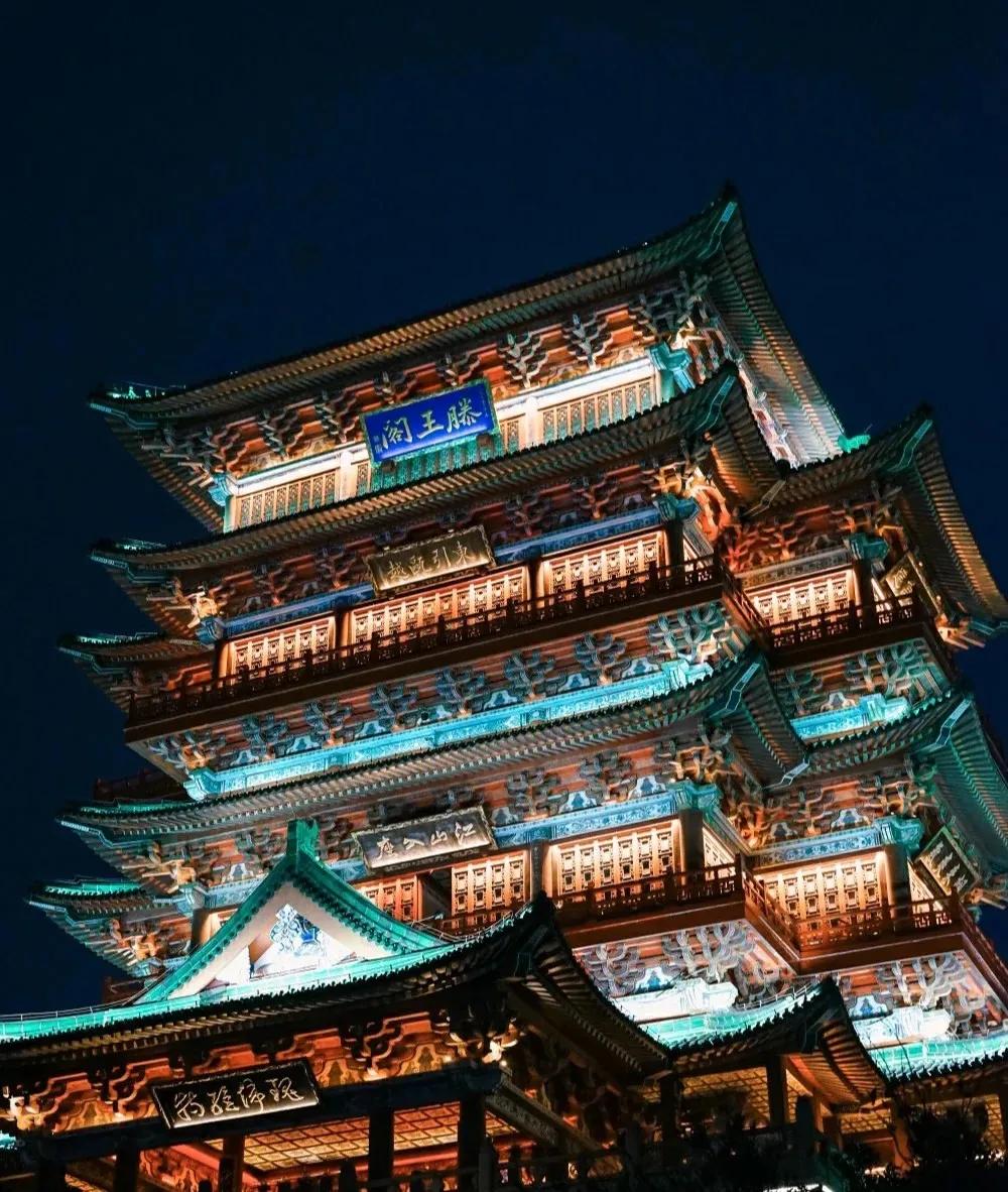 南昌是不是很好玩,南昌这个城市还值得去吗