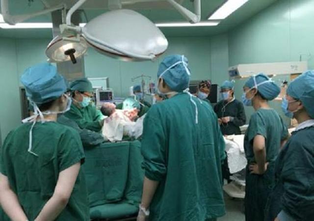 围手术期血栓预防案例,围手术期常见的并发症