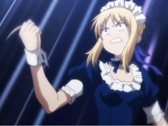 长呆毛的动漫人物,长着呆毛的动漫男主