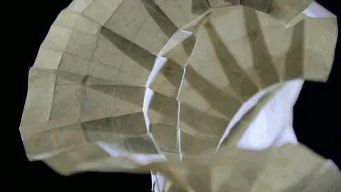 靠一张纸还清房贷、风靡全球，这个不务正业23年的大叔做了什么