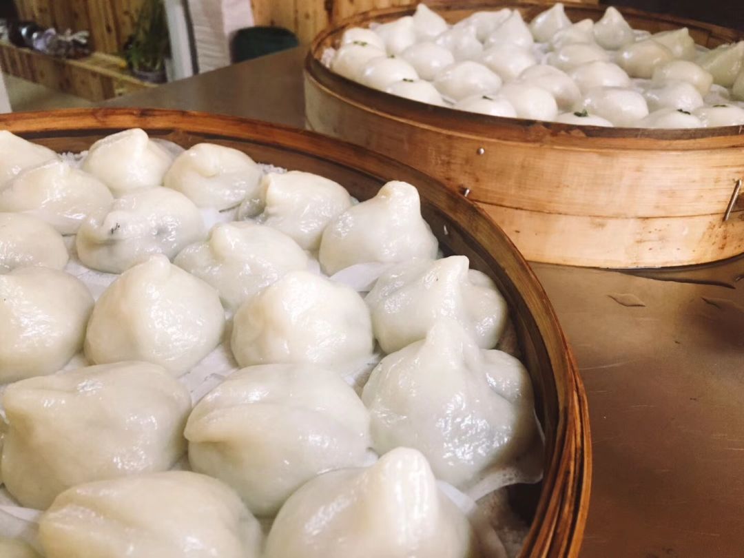 正宗的崇明糕点,崇明小吃打卡美食推荐