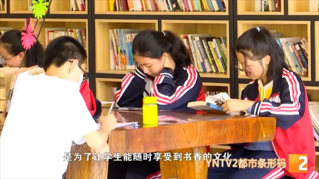 校长来了——薪火相传知识百花园：昆一中，学历氛围好、培养学生全面，关键食堂还好吃