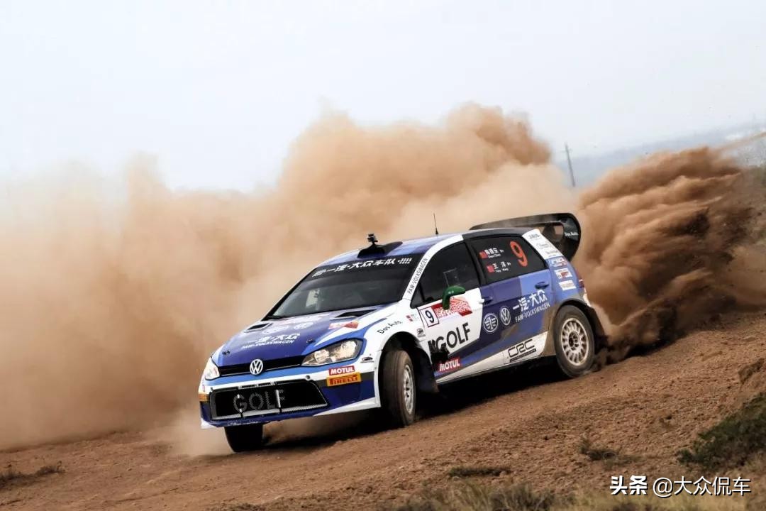 高尔夫和小钢炮有什么区别,不是所有两厢车都叫小钢炮