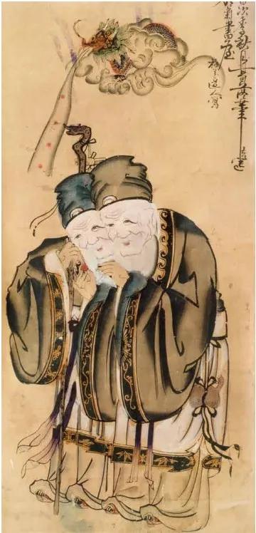 年画图片2024年画,50年60年70年80年年画画册图文