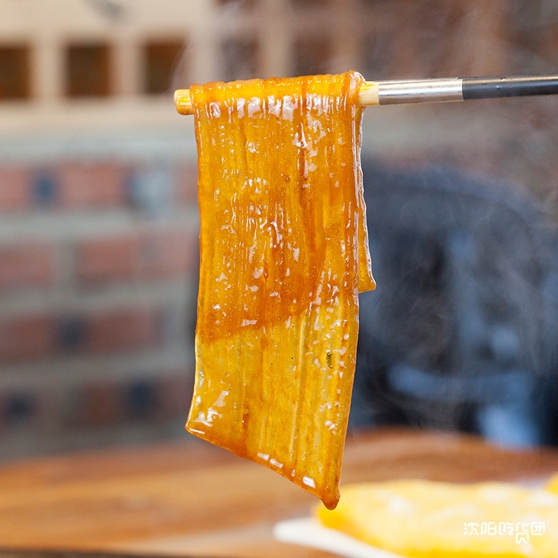 咱东北的骄傲，仅凭炖鱼在全国开了300家!