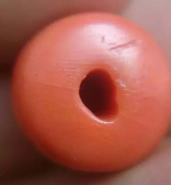 文玩老珠,文玩老珠子手串