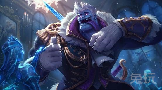 lol爆发最高的一套符文,lol所有符文详细讲解