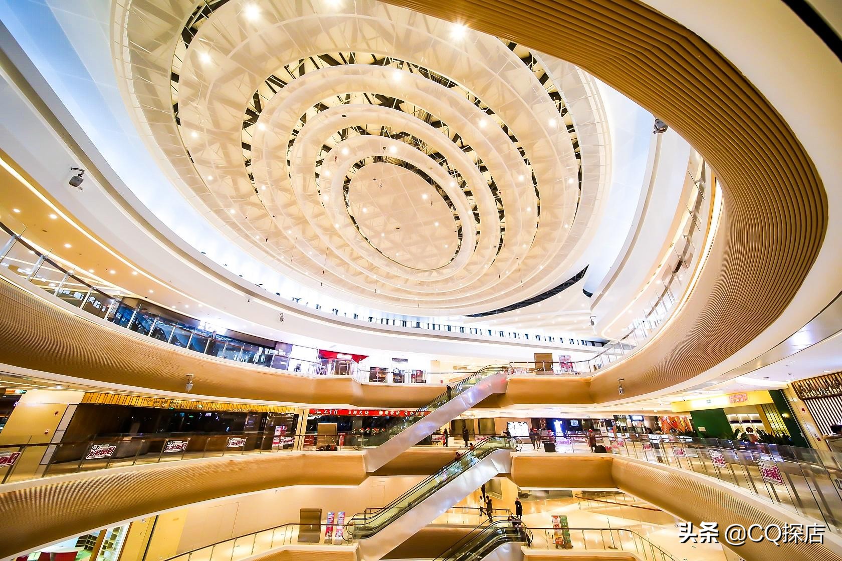 一站集齐潮酷尖货，成都后花园爱琴海重新定义城西“潮”