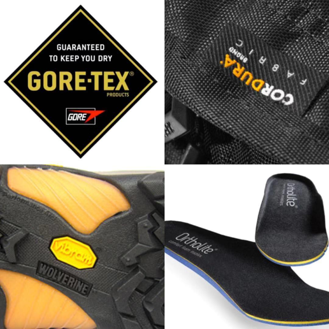 怎样挑选宽头徒步鞋,挑选徒步鞋的绝招