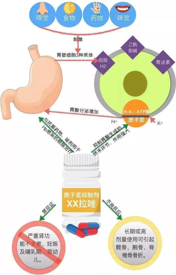 糜烂性胃炎可以自愈吗不吃药,糜烂性胃炎好了之后吃什么药巩固
